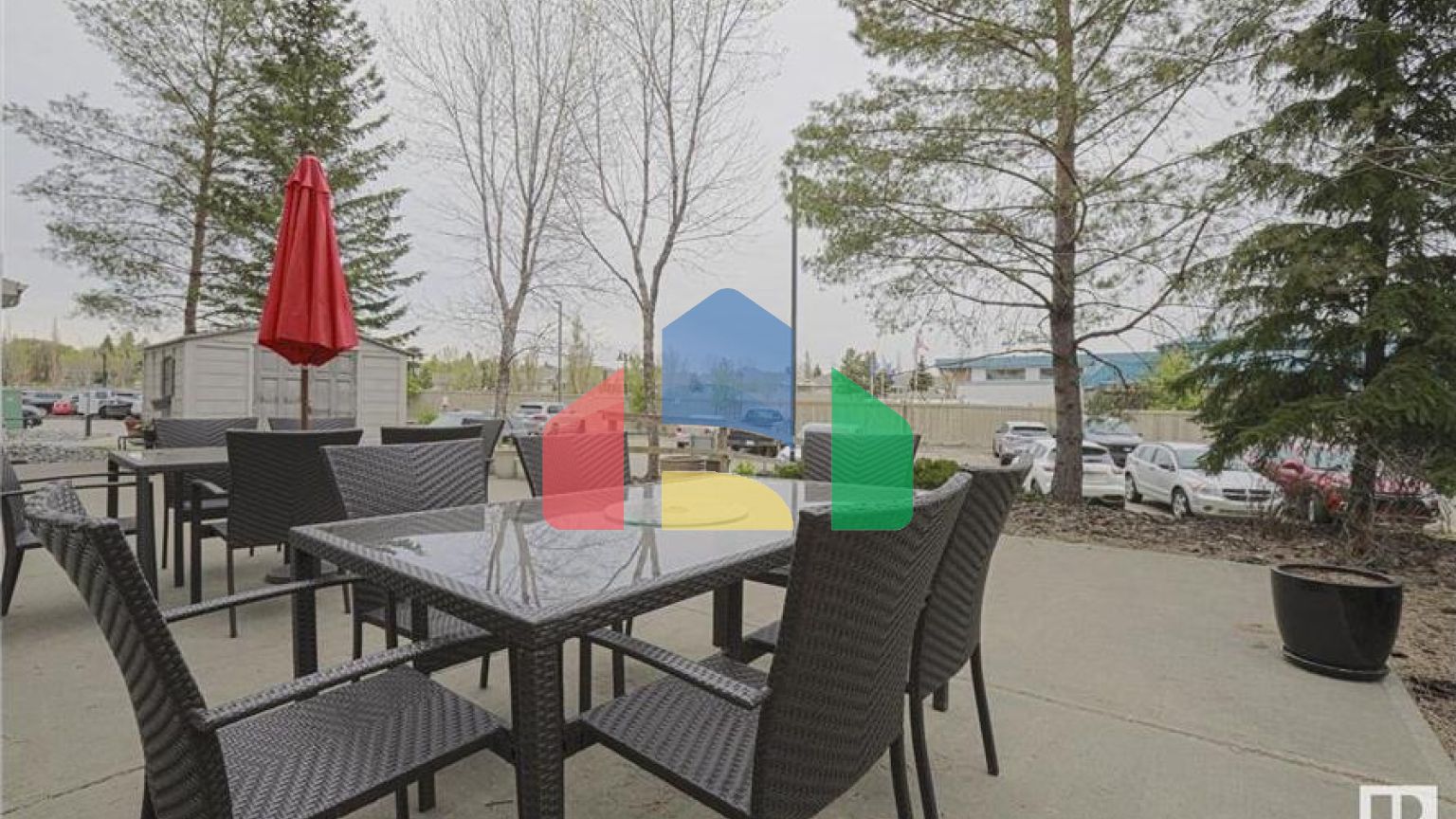 Residential - Condo/Apartment - Edmonton, Canada - Canada