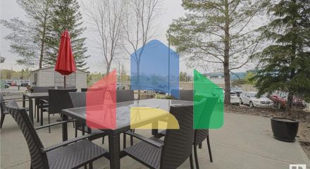 Residential - Condo/Apartment - Edmonton, Canada - Canada