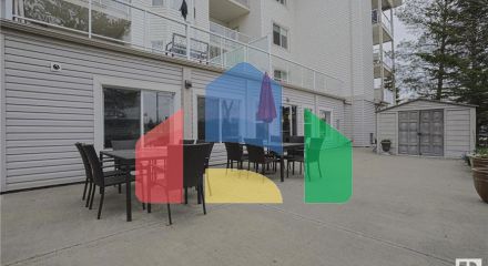Residential - Condo/Apartment - Edmonton, Canada - Canada