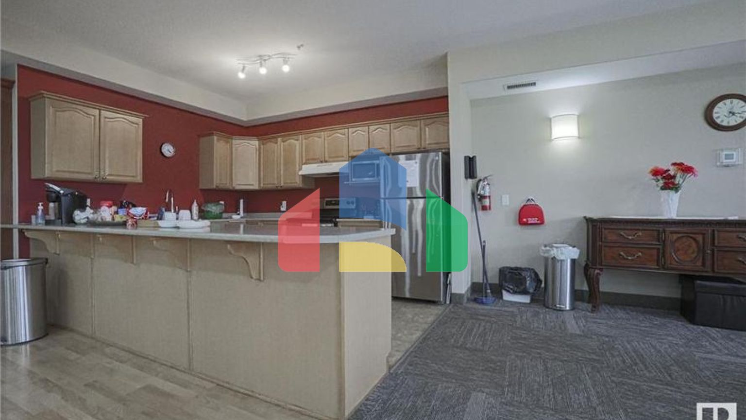 Residential - Condo/Apartment - Edmonton, Canada - Canada