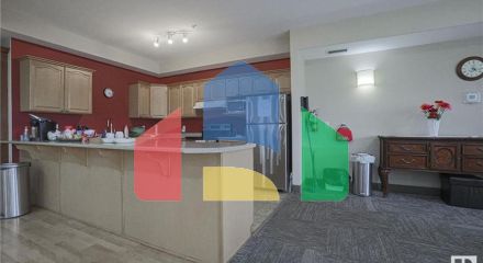 Residential - Condo/Apartment - Edmonton, Canada - Canada
