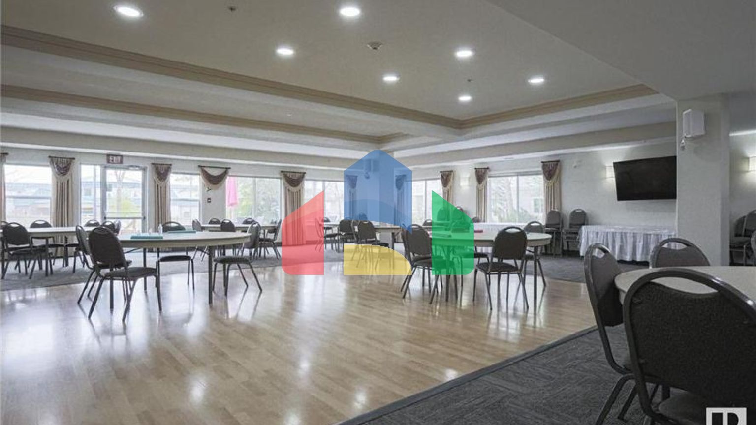 Residential - Condo/Apartment - Edmonton, Canada - Canada