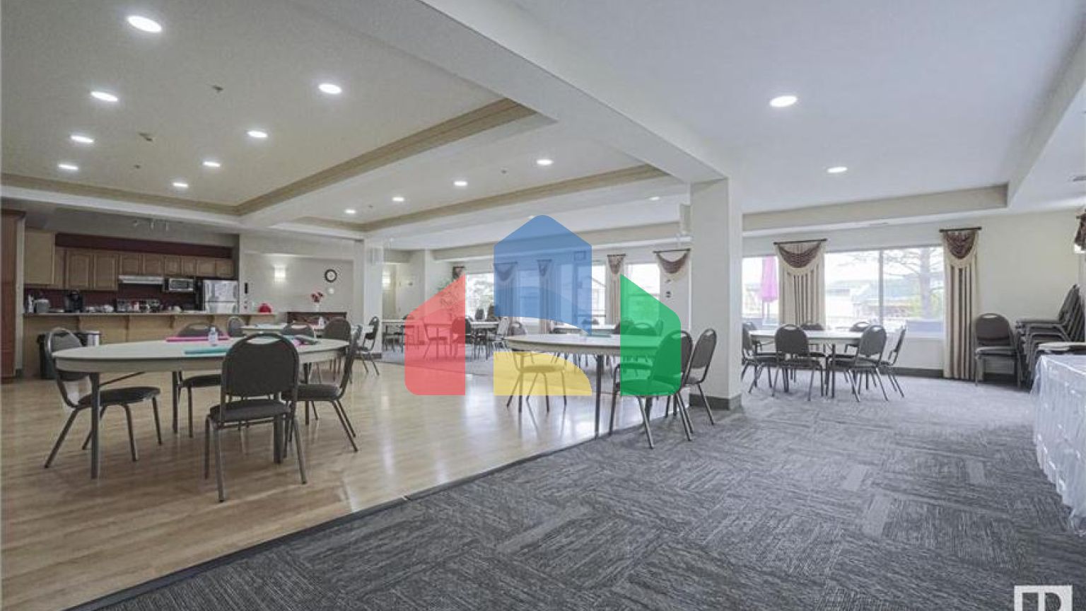 Residential - Condo/Apartment - Edmonton, Canada - Canada