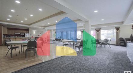 Residential - Condo/Apartment - Edmonton, Canada - Canada