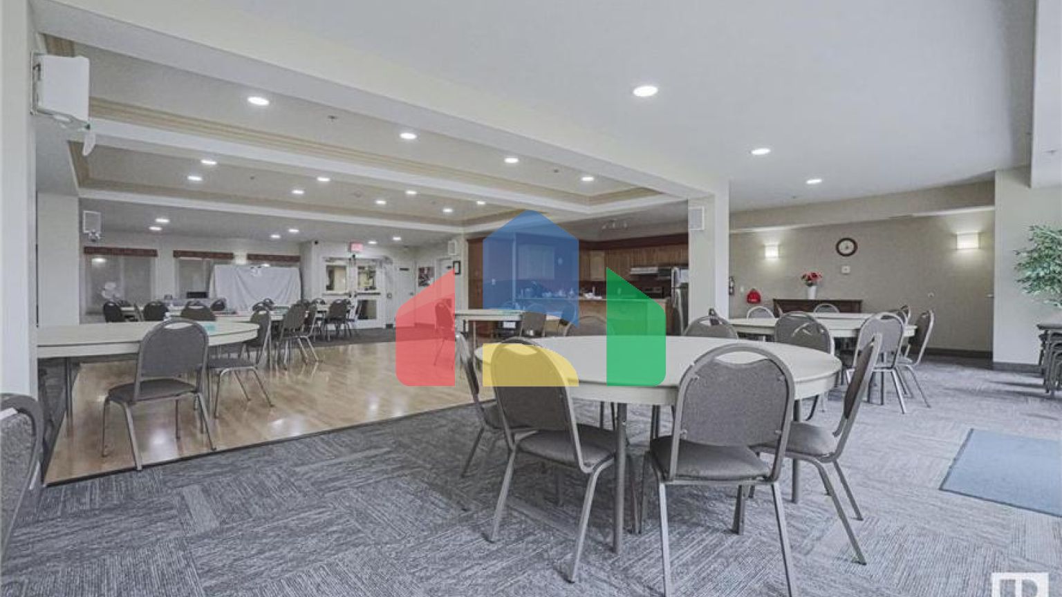 Residential - Condo/Apartment - Edmonton, Canada - Canada