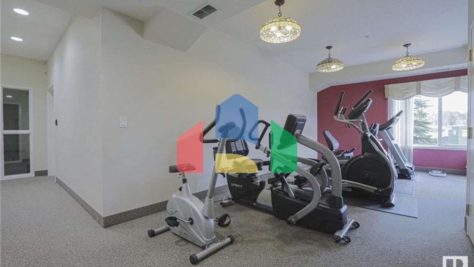 Residential - Condo/Apartment - Edmonton, Canada - Canada