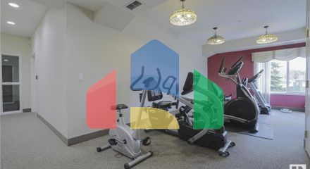 Residential - Condo/Apartment - Edmonton, Canada - Canada