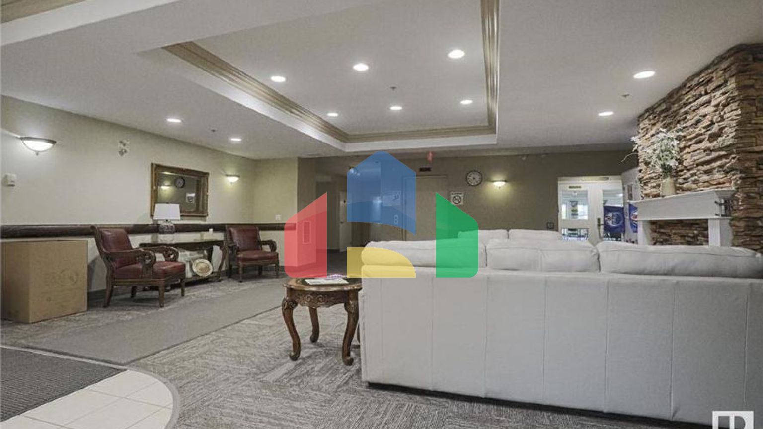 Residential - Condo/Apartment - Edmonton, Canada - Canada