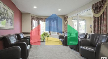 Residential - Condo/Apartment - Edmonton, Canada - Canada