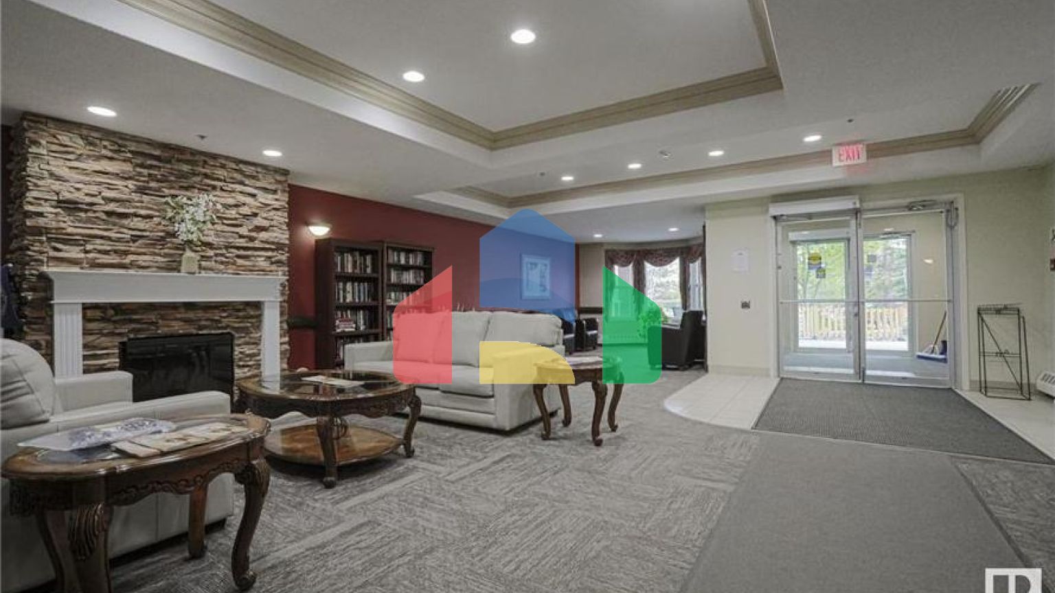 Residential - Condo/Apartment - Edmonton, Canada - Canada