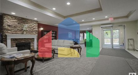 Residential - Condo/Apartment - Edmonton, Canada - Canada