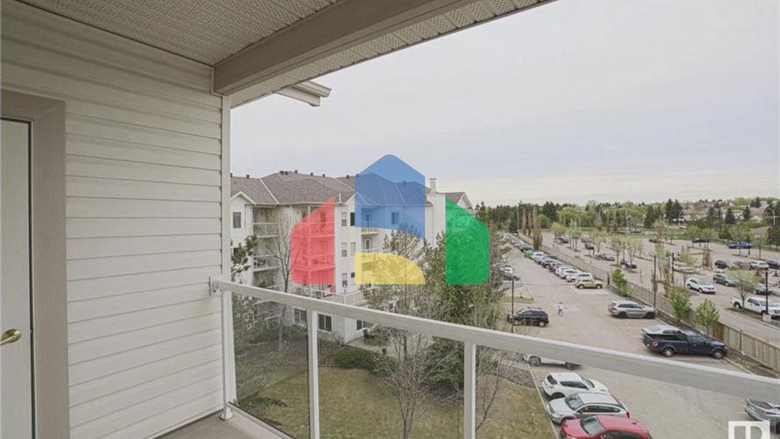 Residential - Condo/Apartment - Edmonton, Canada - Canada