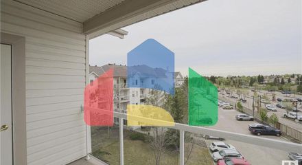 Residential - Condo/Apartment - Edmonton, Canada - Canada