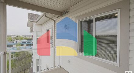 Residential - Condo/Apartment - Edmonton, Canada - Canada