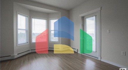 Residential - Condo/Apartment - Edmonton, Canada - Canada