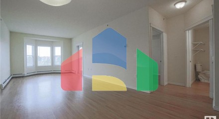 Residential - Condo/Apartment - Edmonton, Canada - Canada