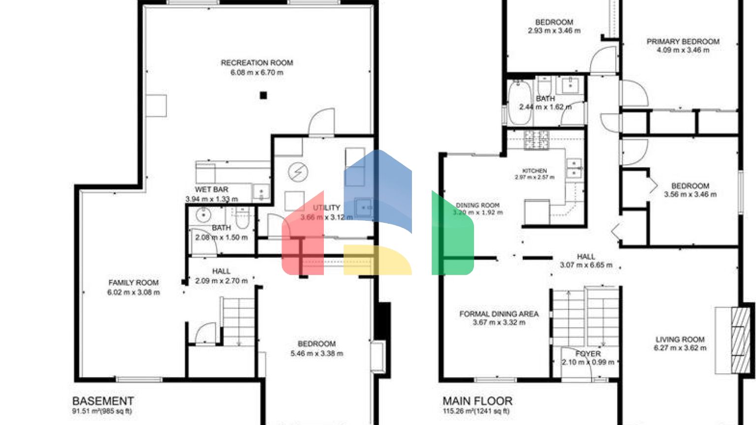 Residential - Single Family Home - Edmonton, Canada - Canada