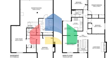Residential - Single Family Home - Edmonton, Canada - Canada