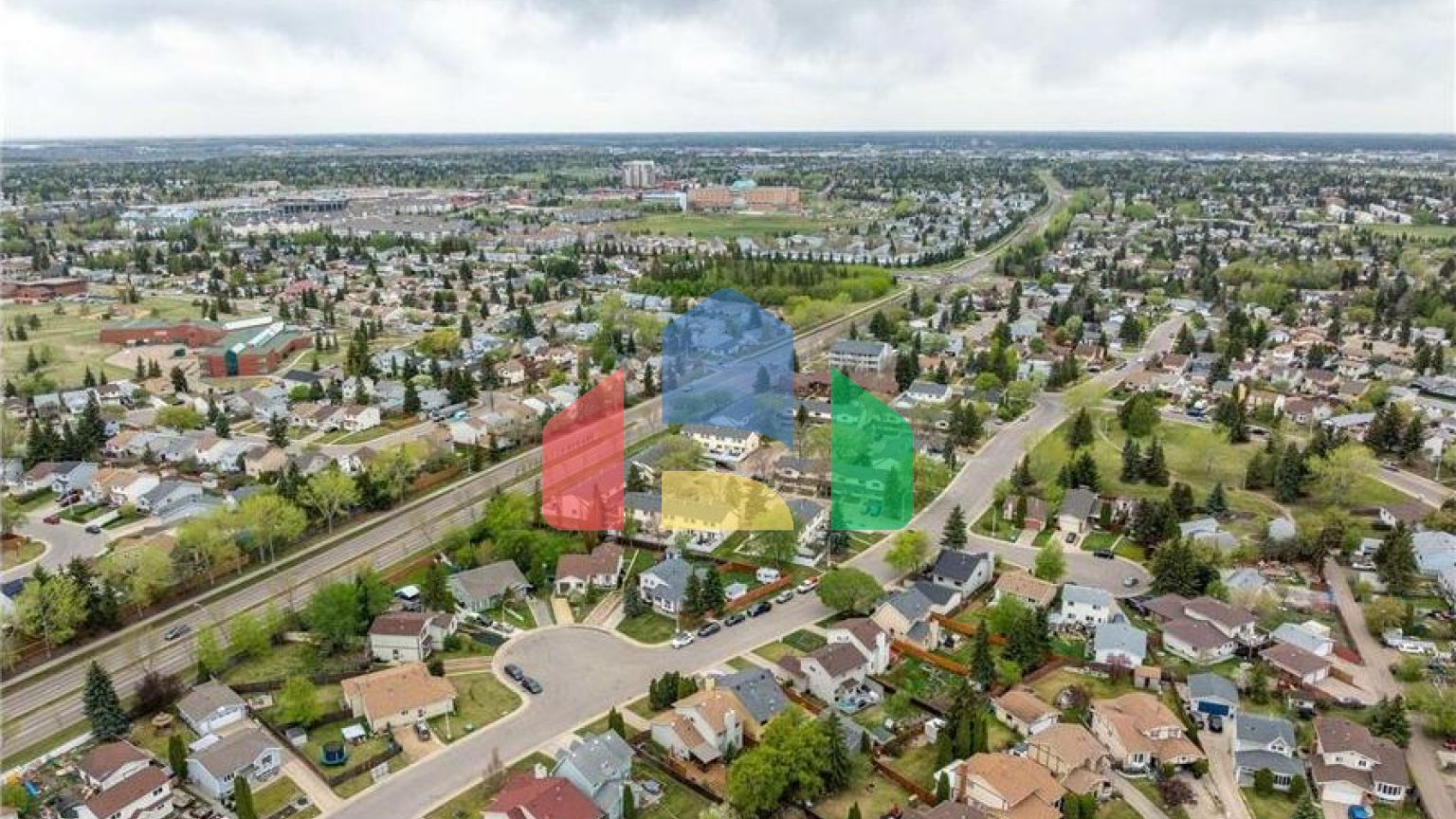 Residential - Single Family Home - Edmonton, Canada - Canada