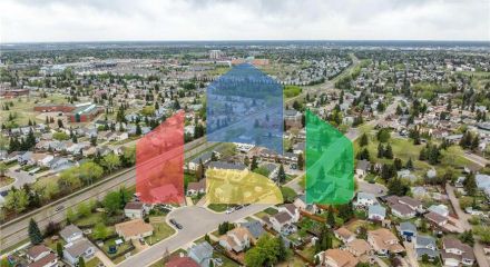 Residential - Single Family Home - Edmonton, Canada - Canada