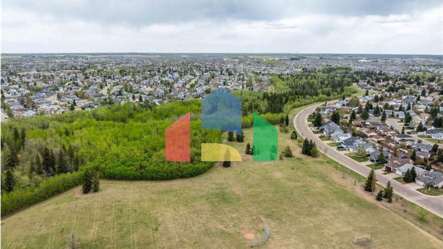 Residential - Single Family Home - Edmonton, Canada - Canada