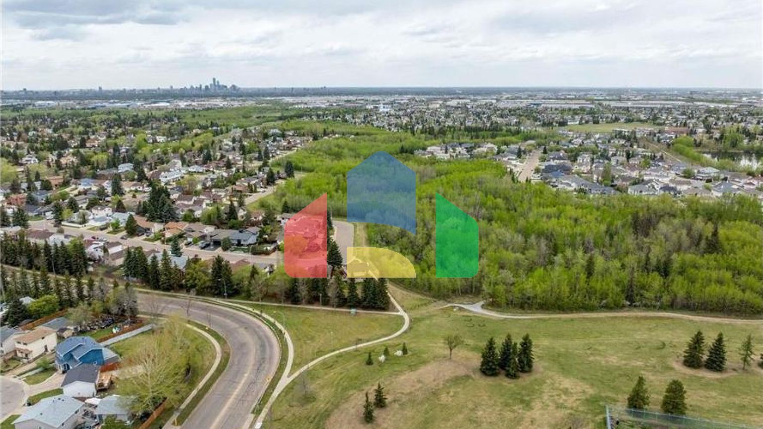 Residential - Single Family Home - Edmonton, Canada - Canada