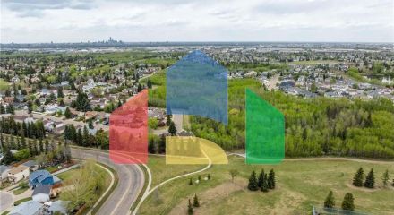 Residential - Single Family Home - Edmonton, Canada - Canada