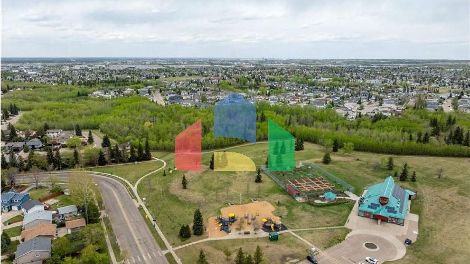 Residential - Single Family Home - Edmonton, Canada - Canada