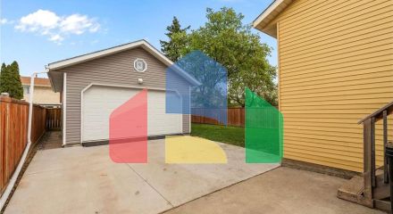 Residential - Single Family Home - Edmonton, Canada - Canada