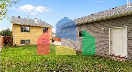 Residential - Single Family Home - Edmonton, Canada - Canada