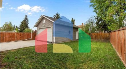 Residential - Single Family Home - Edmonton, Canada - Canada