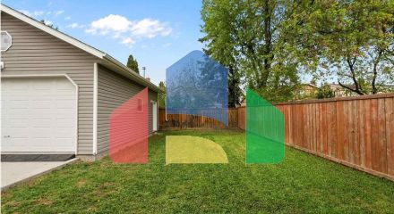 Residential - Single Family Home - Edmonton, Canada - Canada