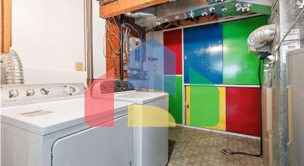 Residential - Single Family Home - Edmonton, Canada - Canada