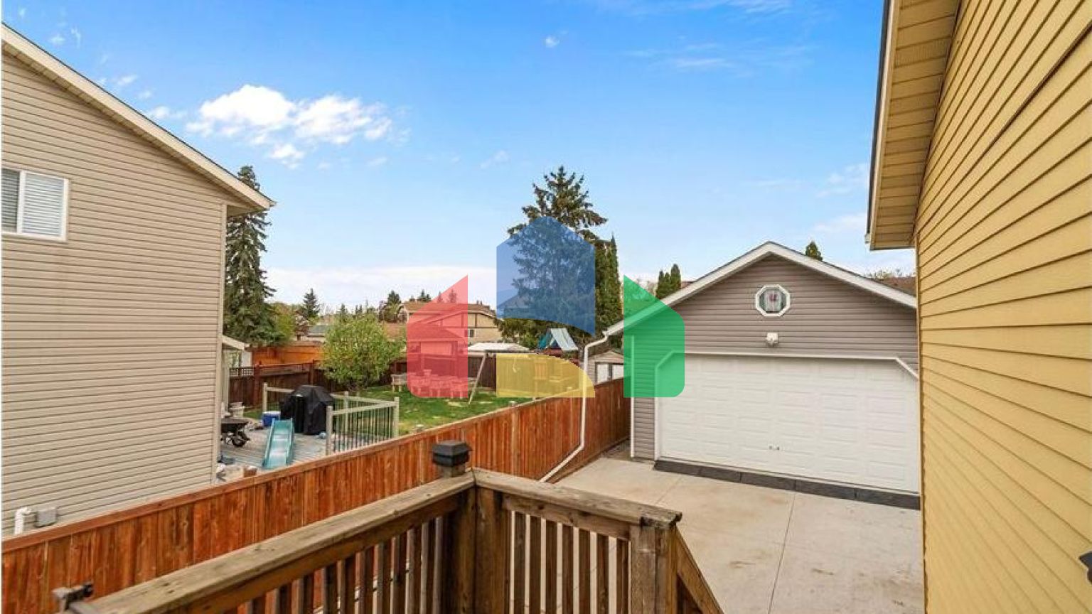 Residential - Single Family Home - Edmonton, Canada - Canada