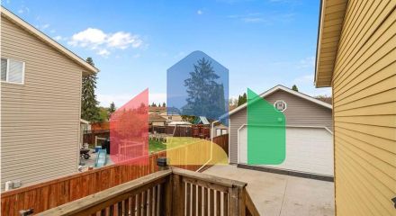 Residential - Single Family Home - Edmonton, Canada - Canada