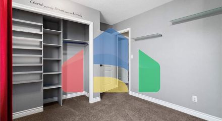 Residential - Single Family Home - Edmonton, Canada - Canada