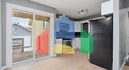 Residential - Single Family Home - Edmonton, Canada - Canada