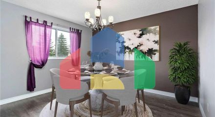 Residential - Single Family Home - Edmonton, Canada - Canada