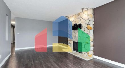 Residential - Single Family Home - Edmonton, Canada - Canada