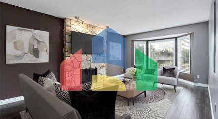 Residential - Single Family Home - Edmonton, Canada - Canada