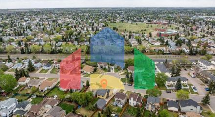 Residential - Single Family Home - Edmonton, Canada - Canada