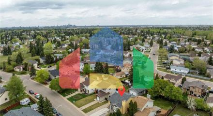 Residential - Single Family Home - Edmonton, Canada - Canada