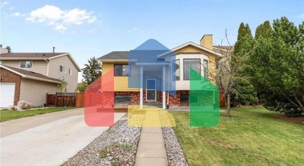 Residential - Single Family Home - Edmonton, Canada - Canada