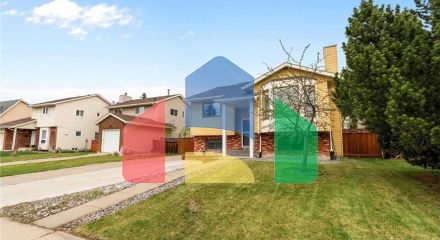 Residential - Single Family Home - Edmonton, Canada - Canada