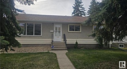 Residential - Single Family Home - Edmonton, Canada - Canada