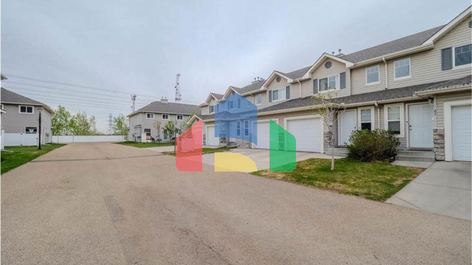 Residential - Condo/Apartment - Edmonton, Canada - Canada