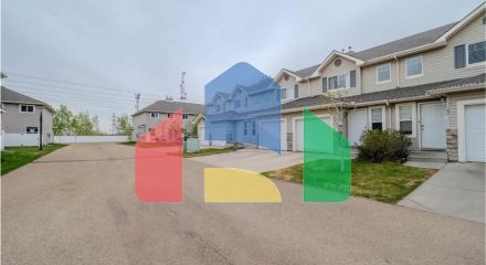 Residential - Condo/Apartment - Edmonton, Canada - Canada