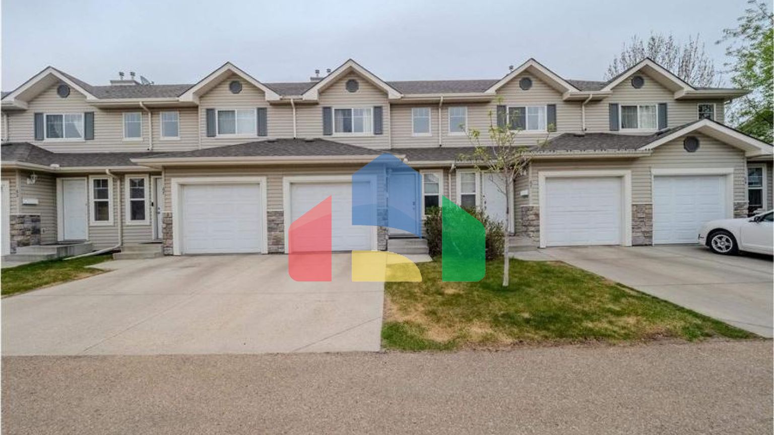 Residential - Condo/Apartment - Edmonton, Canada - Canada