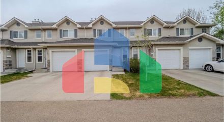 Residential - Condo/Apartment - Edmonton, Canada - Canada