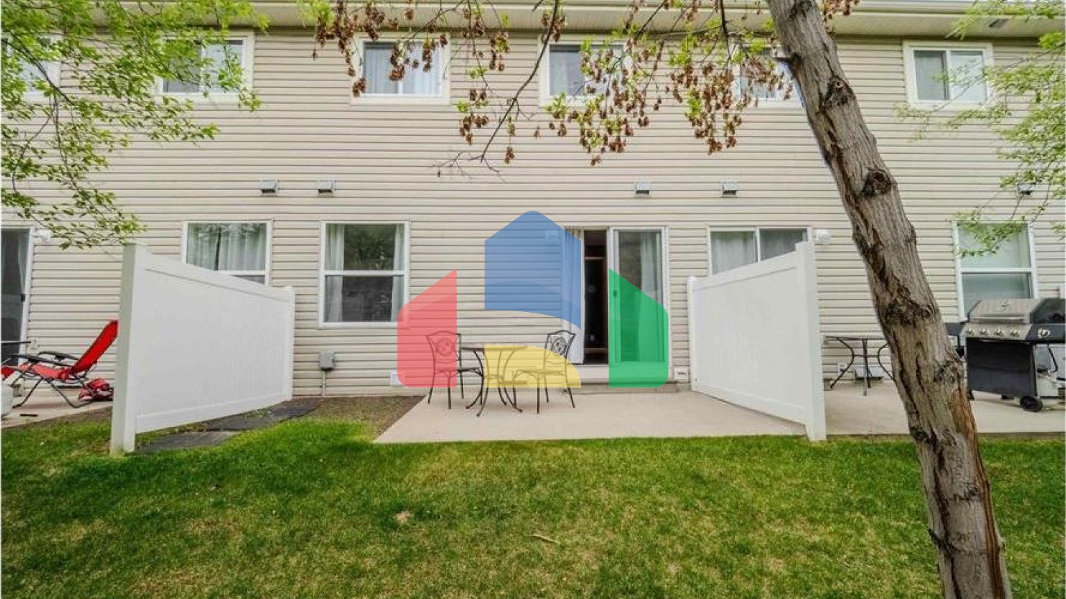 Residential - Condo/Apartment - Edmonton, Canada - Canada